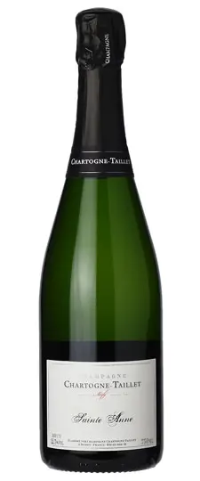 Chartogne-Taillet "Sainte Anne" Champagne