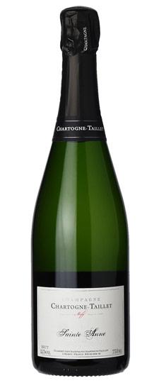 Chartogne-Taillet "Sainte Anne" Champagne