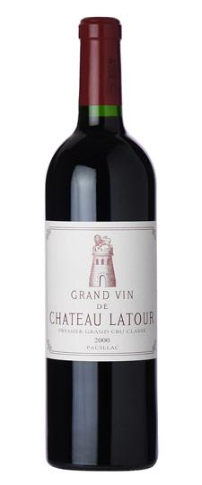 Latour, Pauillac