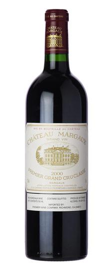 2000 Margaux, Margaux