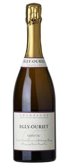 Egly-Ouriet Grand Cru Extra Brut Champagne