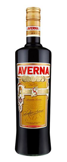 Averna Amaro Siciliano (750ml)
