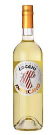 Cocchi Americano Bianco Aperitivo Wine (750ml)