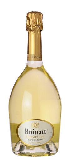 Ruinart Blanc de Blancs Brut Champagne