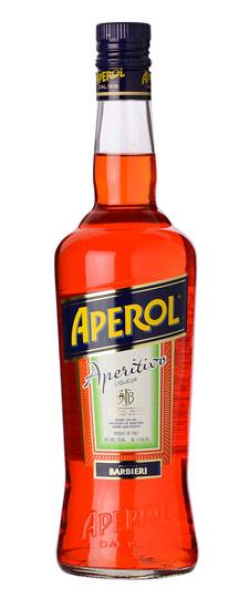 Aperol Aperitivo Liqueur (750ml)