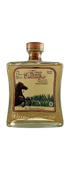 Fina Estampa Reposado Tequila 750ml(Can Not Ship!)