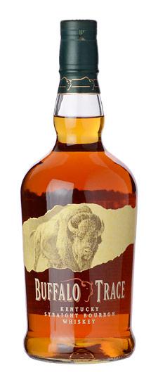 Buffalo Trace Kentucky Straight Bourbon Whiskey (750ml)