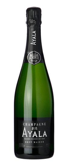 Ayala "Majeur" Brut Champagne