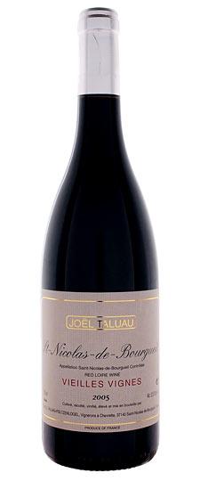 2005 Joël Taluau St-Nicolas-de-Bourgueil Vieilles Vignes