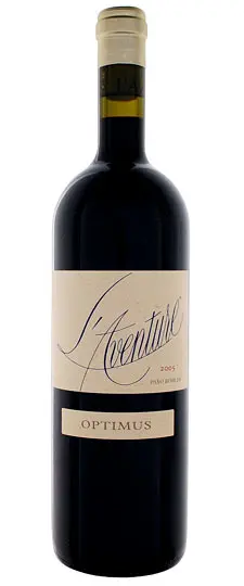 2006 L'Aventure "Estate Cuvée" Paso Robles Red Blend