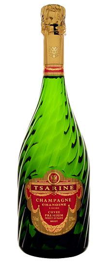 Tsarine Premium Brut