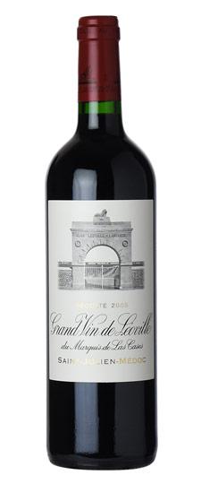 2005 Léoville-Las Cases, St-Julien