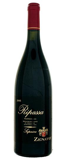 2006 Zenato "Ripassa" Ripasso della Valpolicella Superiore