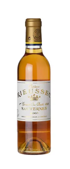 2005 Rieussec, Sauternes (375ml)