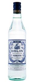 Dolin Blanc Vermouth de Chambery (750ml)