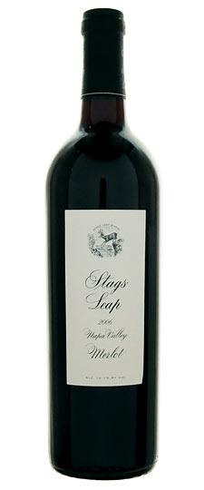 2006 Stags' Leap Winery Napa Valley Merlot