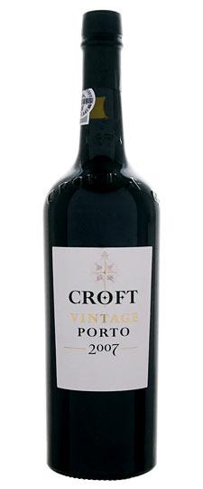 Croft Vintage Port