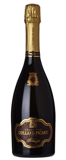 Collard-Picard "Prestige" Brut Champagne