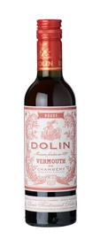 Dolin Rouge Vermouth de Chambery (375ml)