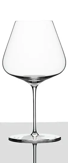 Zalto Burgundy Wine Glass
