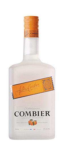 Combier Liqueur D'Orange Triple Sec (750ml)