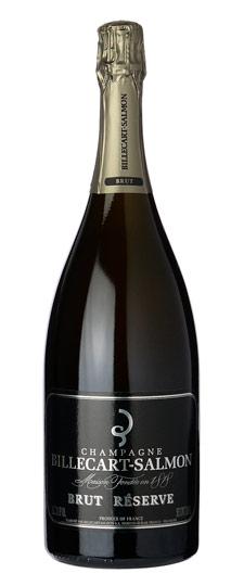 Billecart-Salmon "Le Reserve" Champagne (1.5L)