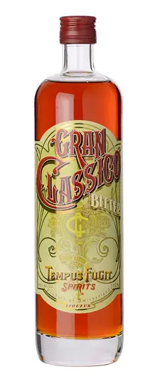 Tempus Fugit Gran Classico Bitter Liqueur (700ml)