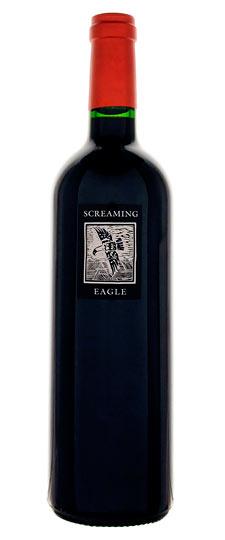 2007 Screaming Eagle Napa Valley Cabernet Sauvignon