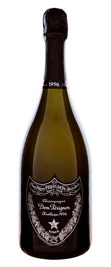 1996 Moët & Chandon "Dom Pérignon Oenothèque" Brut Champagne