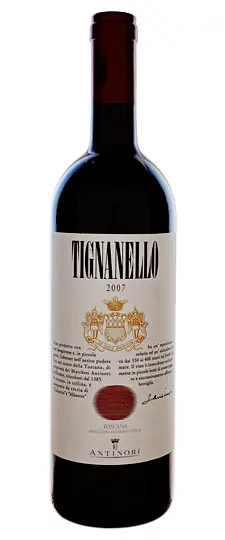2007 Antinori "Tignanello" Toscana