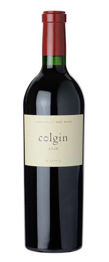 2006 Colgin "IX Estate" Napa Valley Proprietary Red (use sku 1060906)