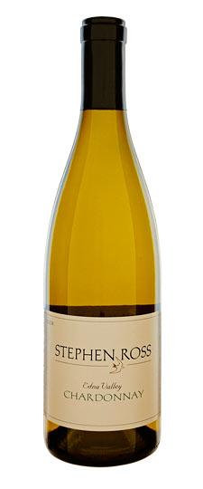 2008 Stephen Ross Edna Valley Chardonnay