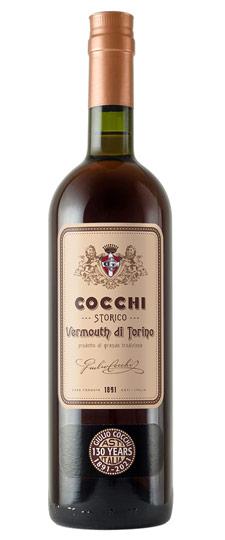 Cocchi Vermouth di Torino (750ml)