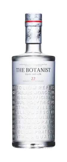 The Botanist Islay Dry Gin (750ml)