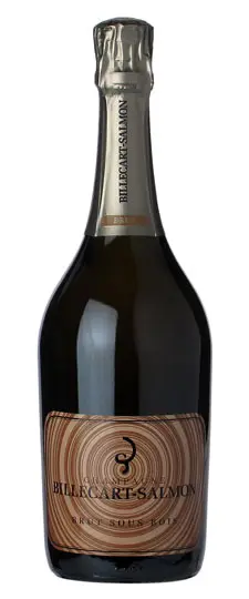 Billecart-Salmon "Sous Bois" Brut Champagne