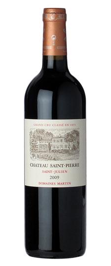 2009 Saint-Pierre, St-Julien