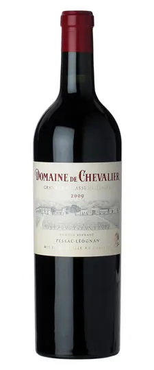2009 Domaine de Chevalier Rouge, Pessac-Léognan