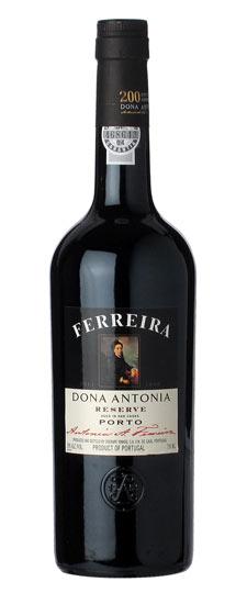 Dona Antonia Reserve Porto
