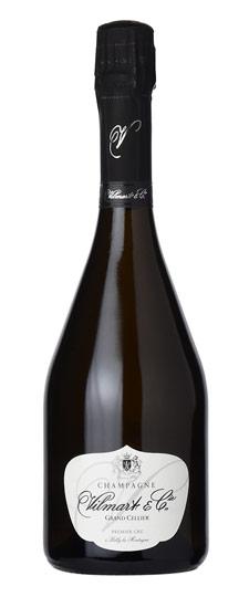 Vilmart "Cuvée Grand Cellier" Brut Champagne