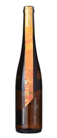 2003 Huët "Cuvée Constance" Vouvray Moelleux (500ml)