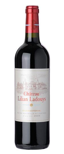 Lilian Ladouys, St-Estèphe