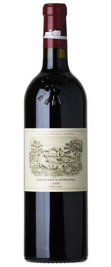 Lafite Rothschild, Pauillac