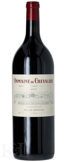 2010 Domaine de Chevalier Rouge, Pessac-Léognan (1.5L)