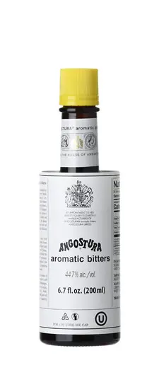 Angostura Bitters (200ml)