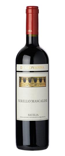 2010 Di Giovanna Nerello Mascalese