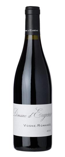 2010 Domaine d'Eugénie Vosne-Romanée