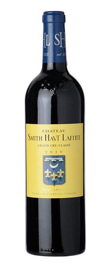 2010 Smith Haut Lafitte, Pessac-Léognan
