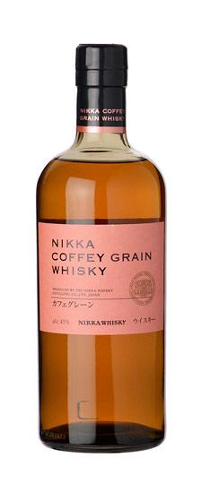 Nikka "Coffey Grain" Japanese Whisky (750ml)