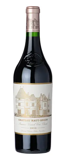 2010 Haut-Brion, Pessac-Léognan