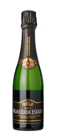 Roederer Estate Anderson Valley Brut Sparkling Wine (375ml)